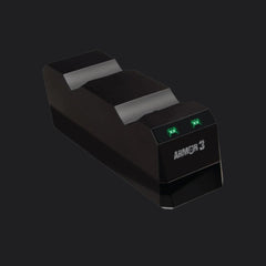 Armor3 Dual Controller Charging Station for PS5 - RetroguySA