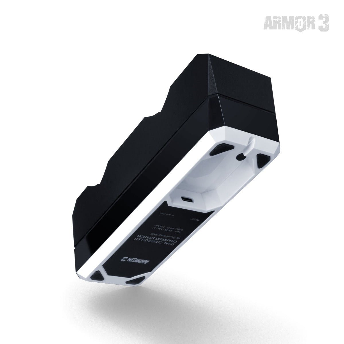 Armor3 Dual Controller Charging Station for PS5 - RetroguySA