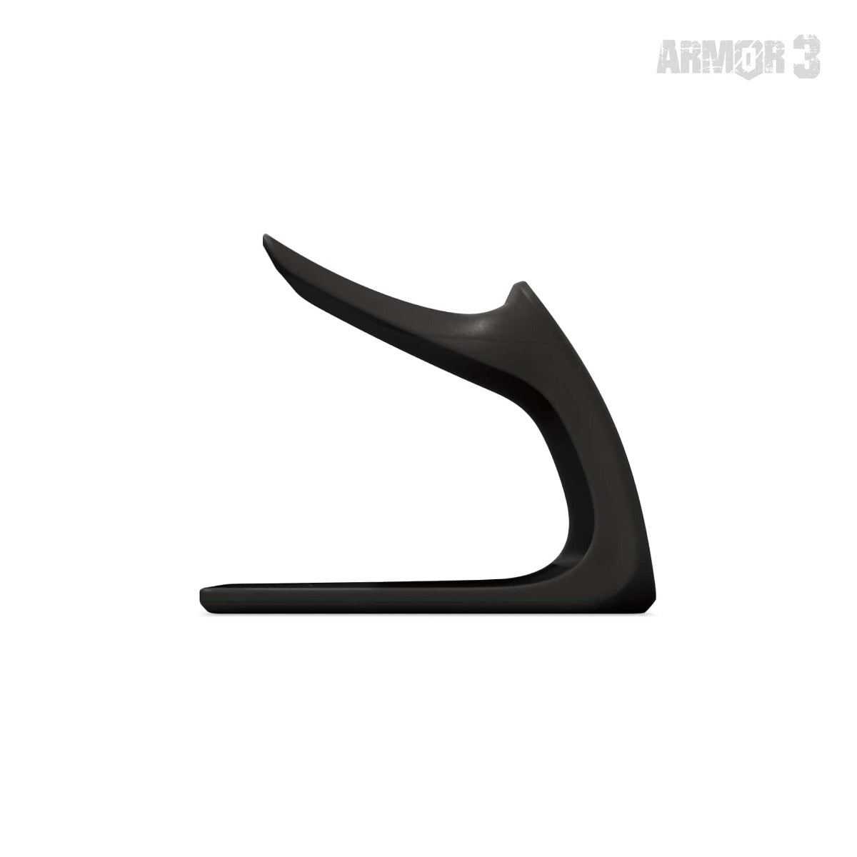 Armor3 DualSense PS5 Controller Stand - Black - RetroguySA