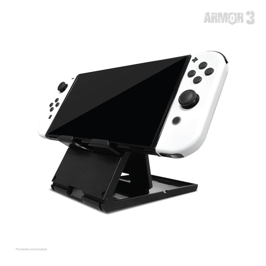 Armor3 Multi - Angle Folding Stand for Nintendo Switch OLED - RetroguySA
