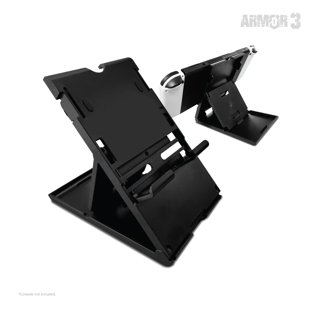 Armor3 Multi - Angle Folding Stand for Nintendo Switch OLED - RetroguySA