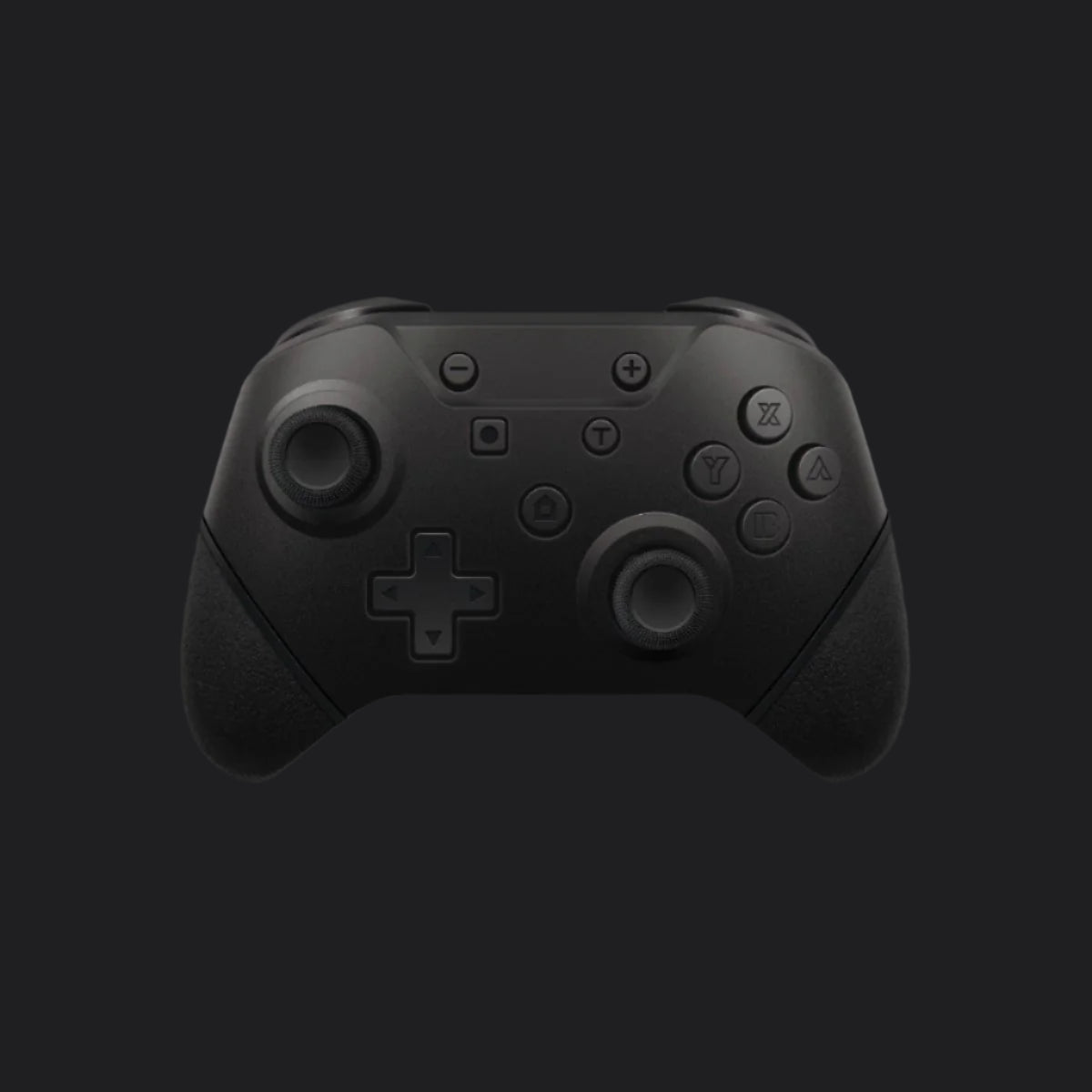 Armor3 NuChamp Wireless Switch Controller - Black - RetroguySA