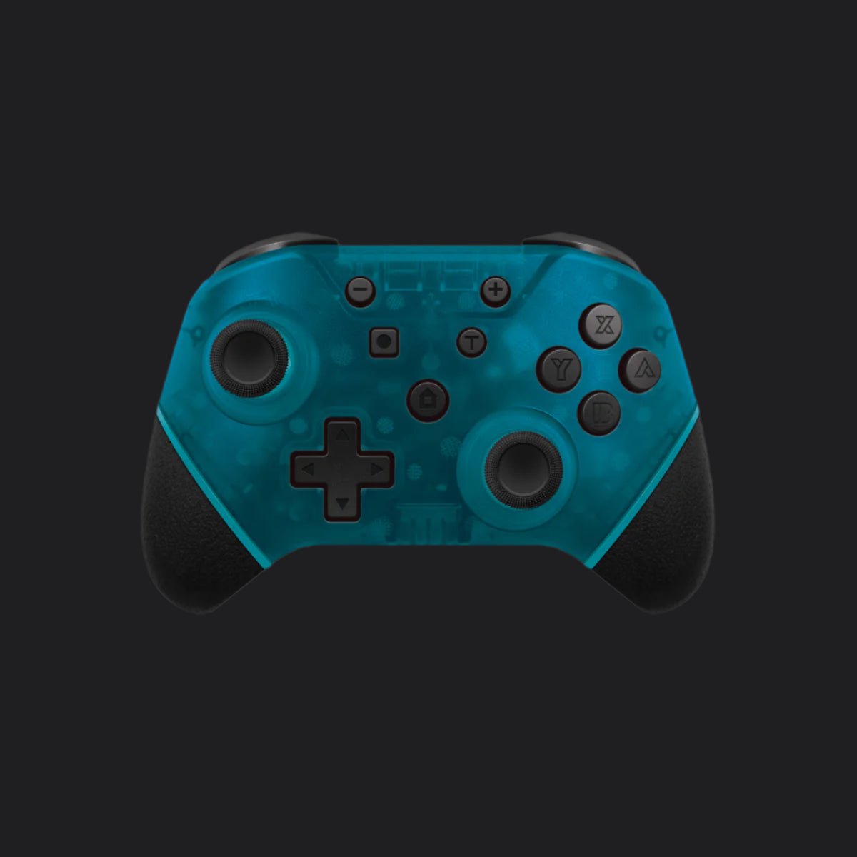 Armor3 NuChamp Wireless Switch Controller - Turquoise - RetroguySA