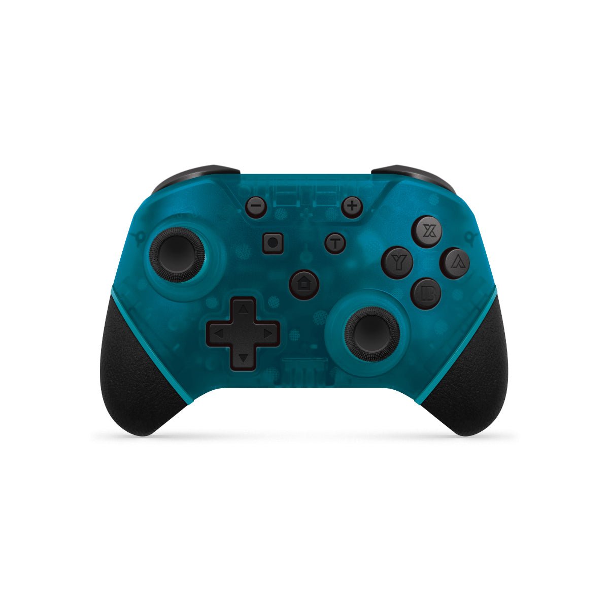 Armor3 NuChamp Wireless Switch Controller - Turquoise - RetroguySA