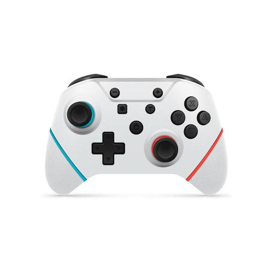 Armor3 NuChamp Wireless Switch Controller - White - RetroguySA