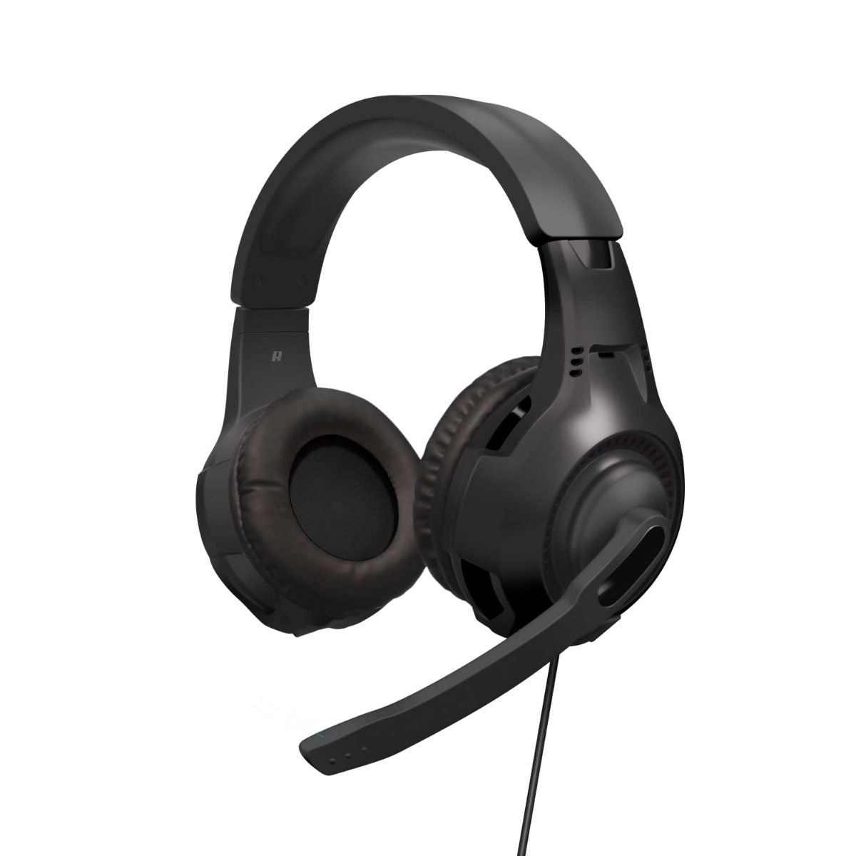 Armor3 SoundTac Universal Gaming Headset - Black - RetroguySA