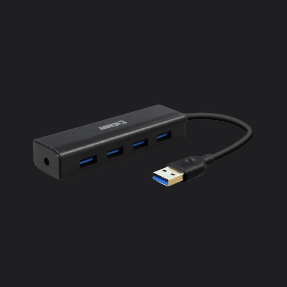 Armor3 Universal 4 - Port USB 3.0 Hub - RetroguySA