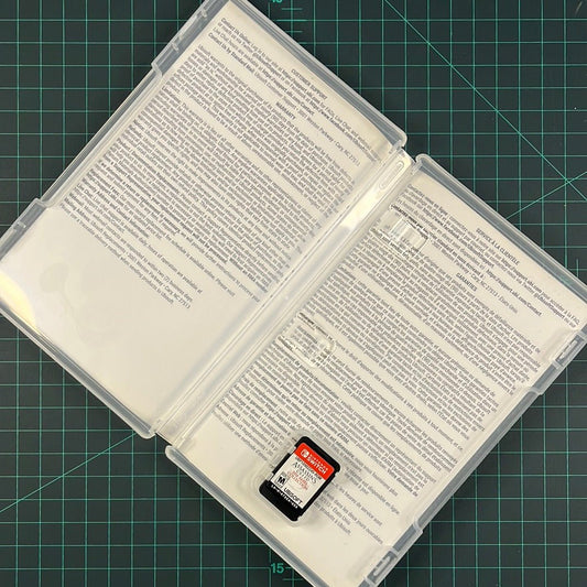 Assassin's Creed: The Rebel Collection | Nintendo Switch | Used Game - RetroguySA