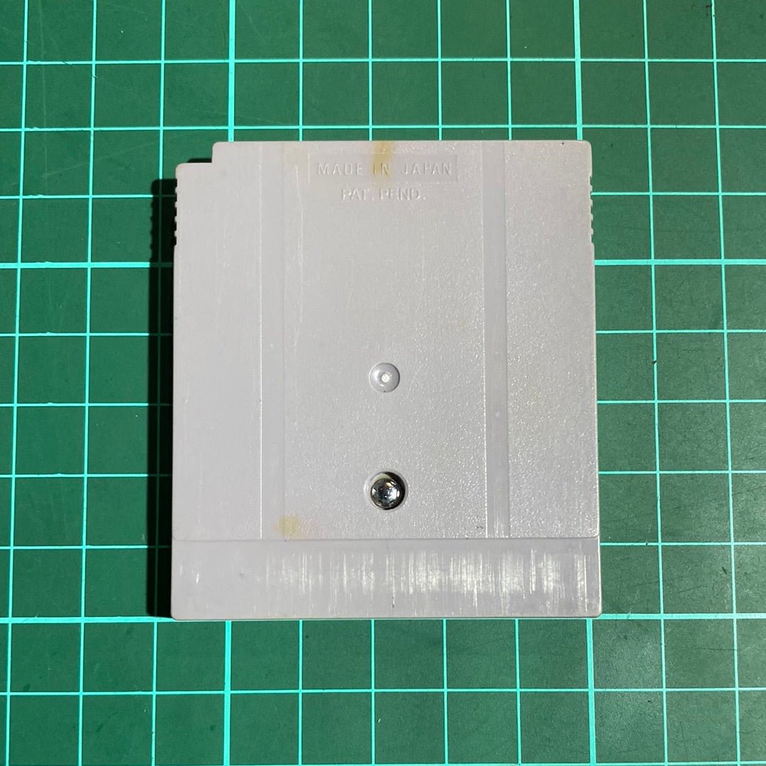 Best of the Best : Championship Karate | Nintendo Gameboy | Game Boy | Used Game - RetroguySA