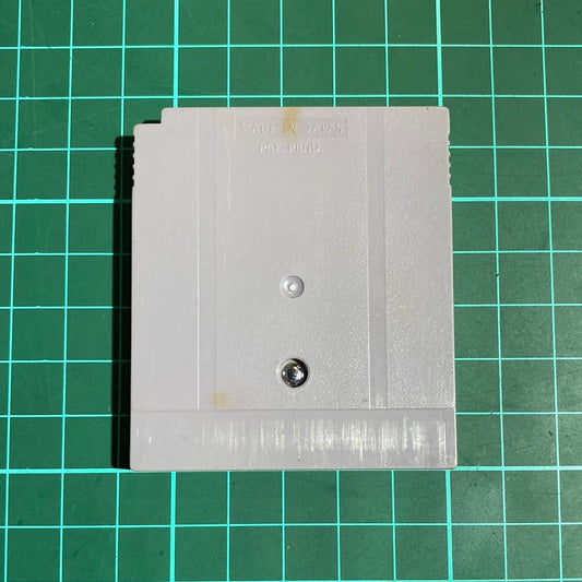 Best of the Best : Championship Karate | Nintendo Gameboy | Game Boy | Used Game - RetroguySA