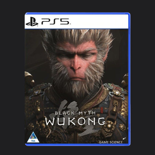Black Myth: Wukong | PS5 | Playstation 5 - RetroguySA