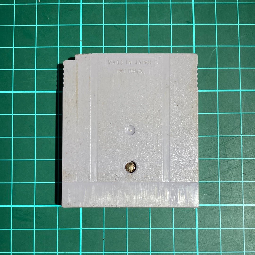 Bugs Bunny - Crazy Castle | Nintendo Gameboy | Game Boy | Used Game - RetroguySA