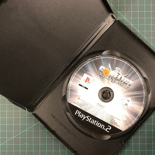 Conflict Global Storm | PlayStation 2 | PS2 | Used Game - RetroguySA