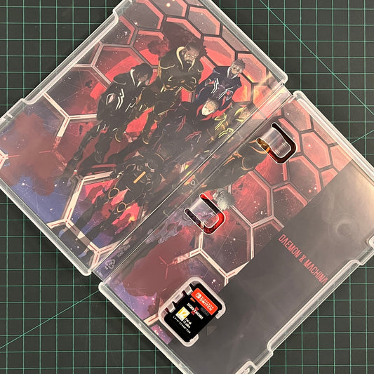 Daemon X Machina | Nintendo Switch | Used Game - RetroguySA