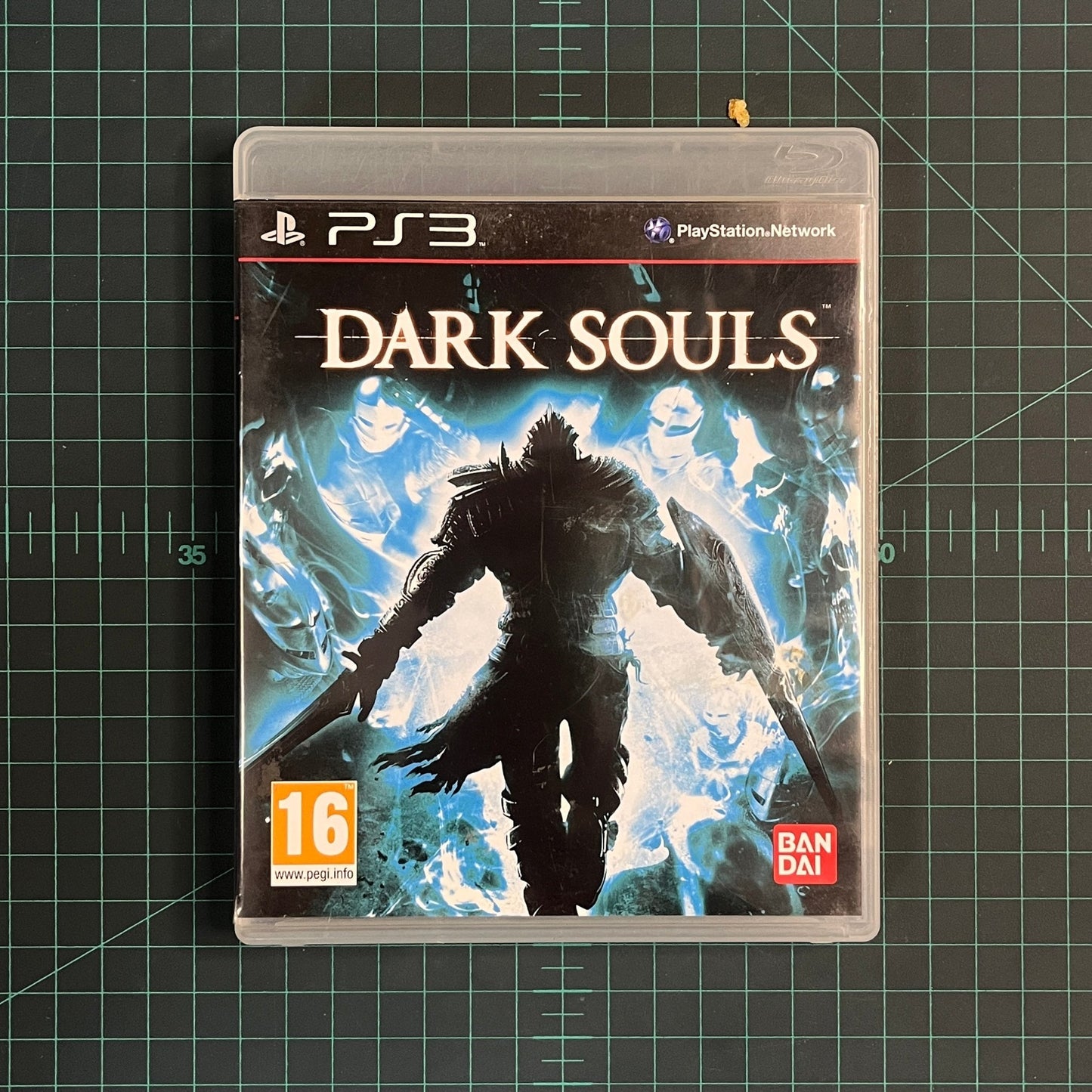 Dark Souls | PS3 | Playstation 3 | Used Game - RetroguySA