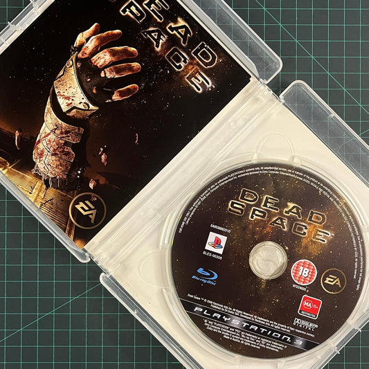 Dead Space | PS3 | Playstation 3 | Used Game - RetroguySA
