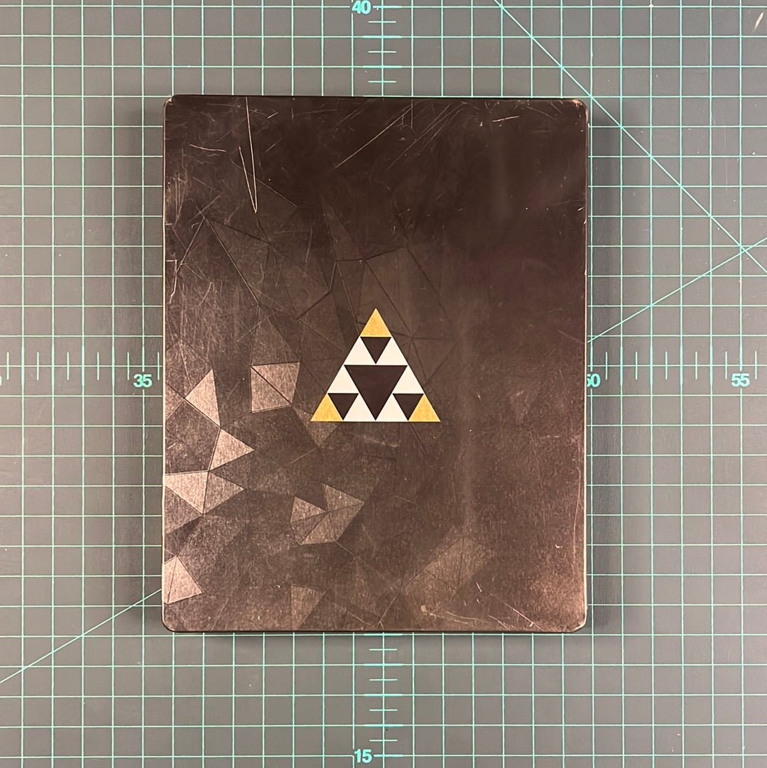 Deus Ex: Mankind Divided | Day One Edition | SteelBook | Xbox One | Used Game - RetroguySA