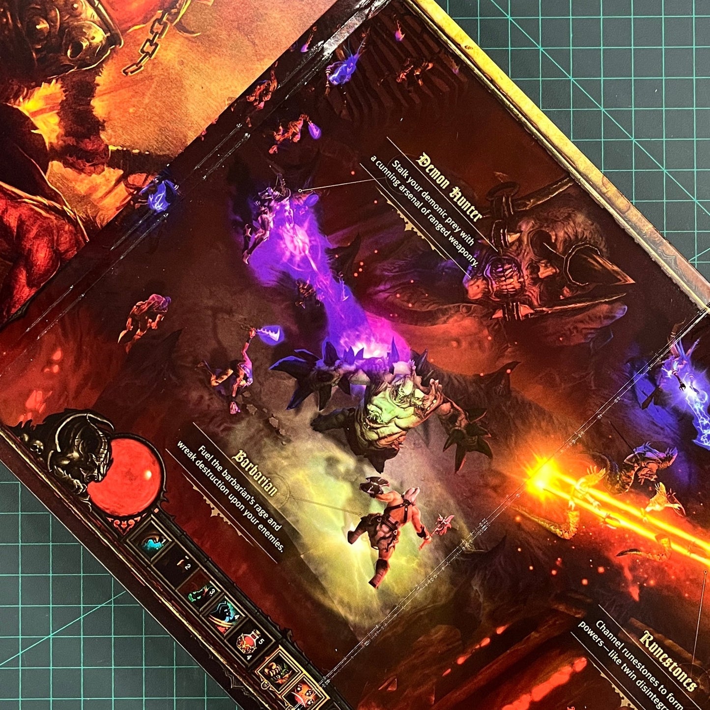 Diablo III (3) | PC | Used Game | - RetroguySA