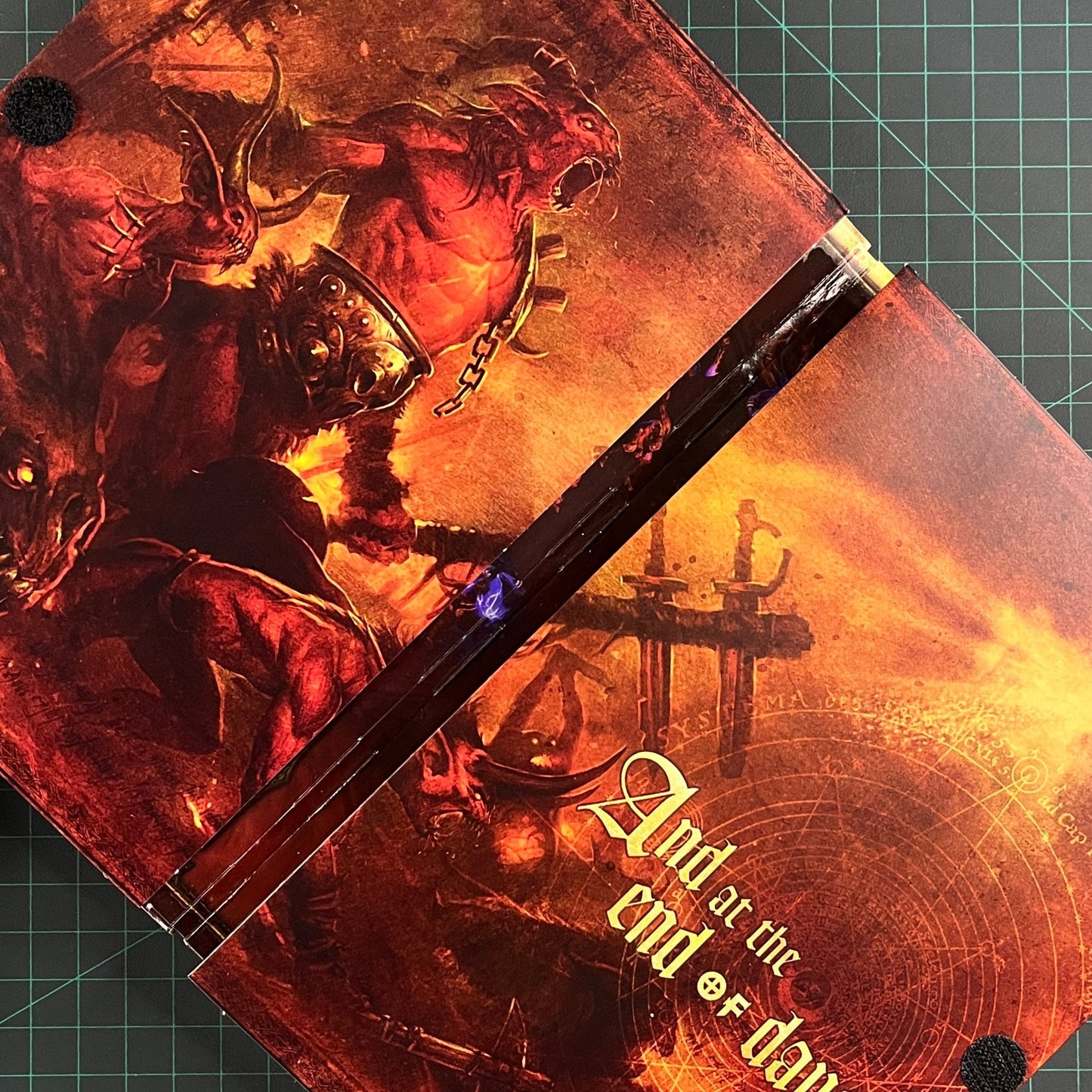 Diablo III (3) | PC | Used Game | - RetroguySA
