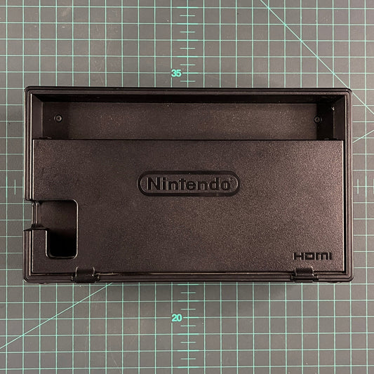 Docking Station: Super Smash Bros | Nintendo Switch | Accessories - RetroguySA