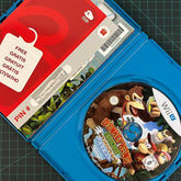 Donkey Kong Country: Tropical Freeze | WiiU | Nintendo Wii U | Used Game - RetroguySA