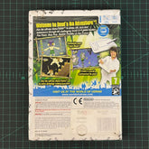 Dood's Big Adventure | Wii | Nintendo Wii - RetroguySA