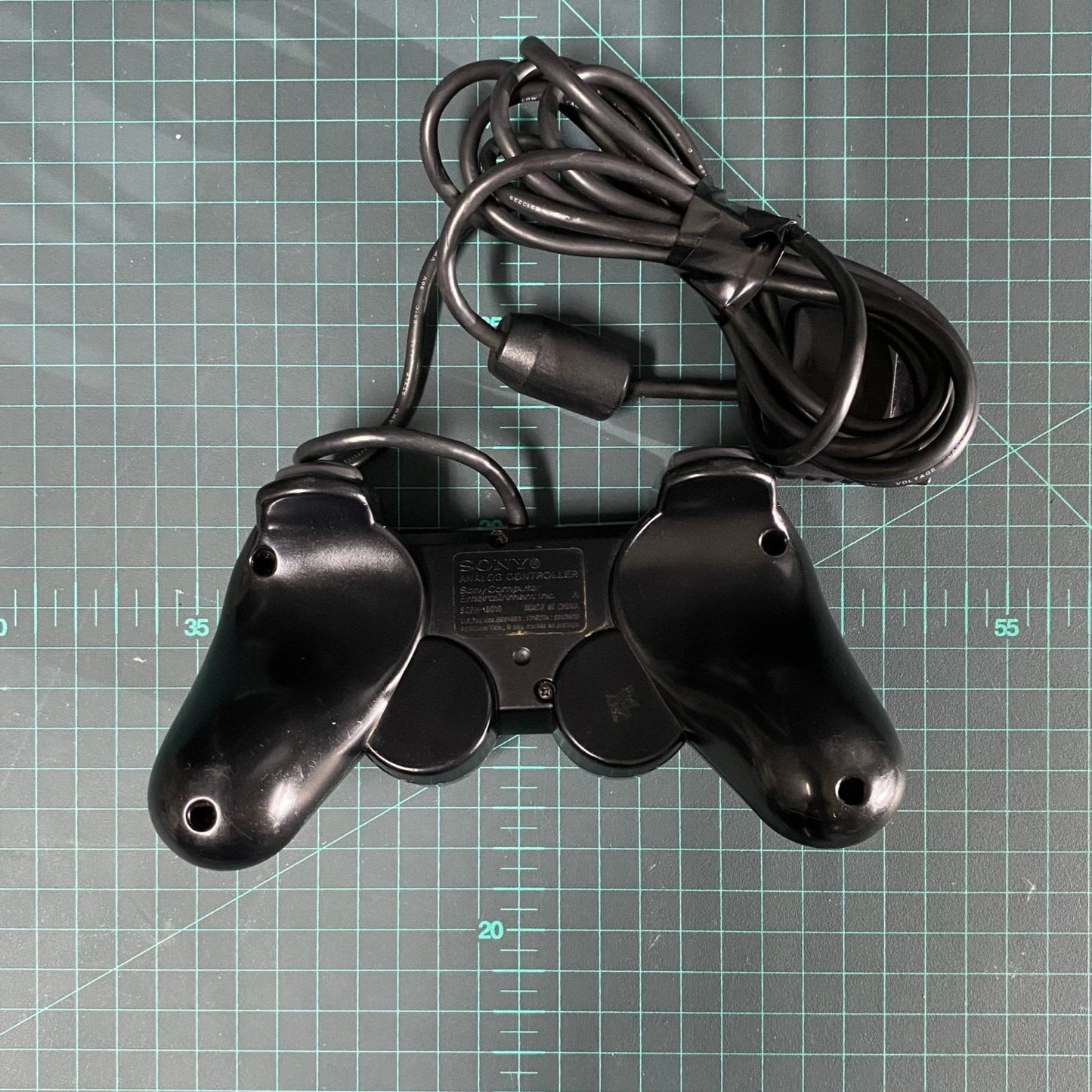 Dualshock 2 Controller | Playstation 2 | PS2 | Used Accessories - RetroguySA