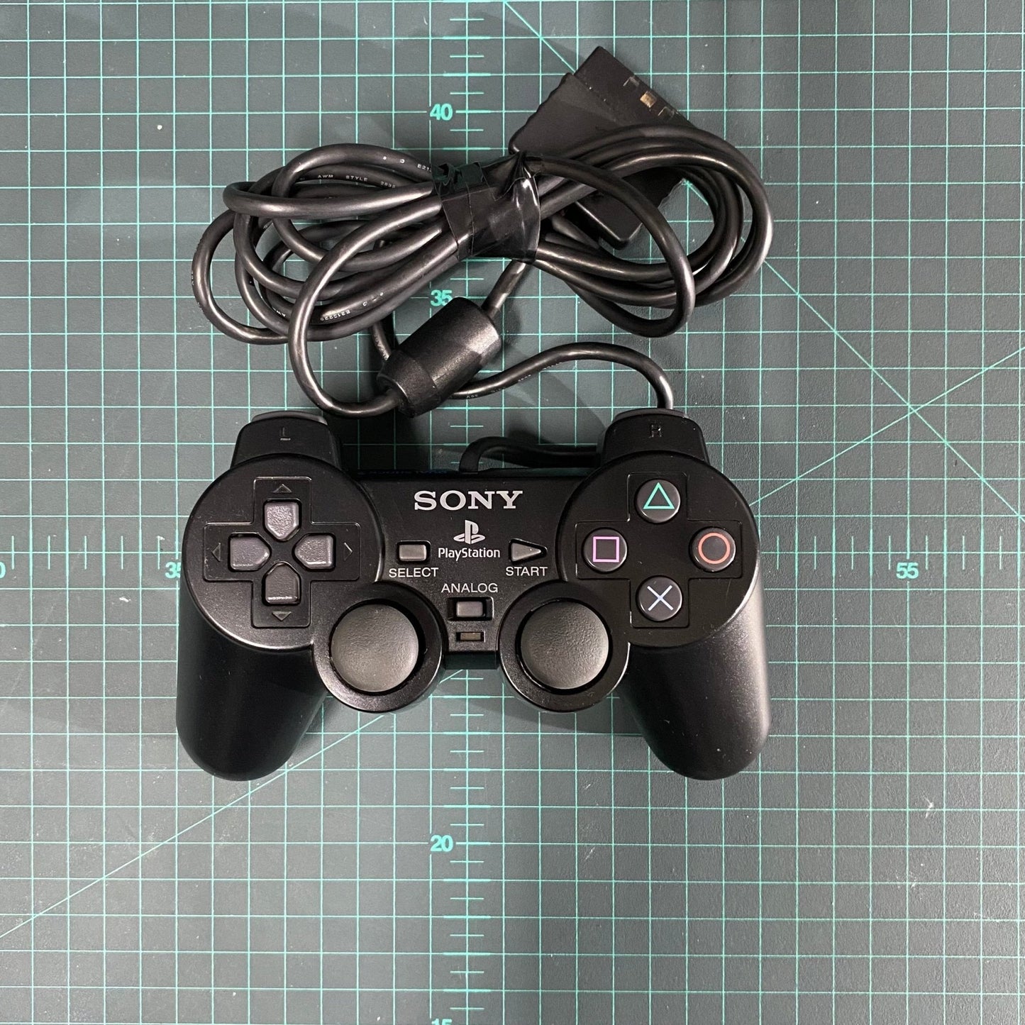Dualshock 2 Controller | Playstation 2 | PS2 | Used Accessories - RetroguySA