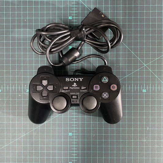 Dualshock 2 Controller | Playstation 2 | PS2 | Used Accessories - RetroguySA
