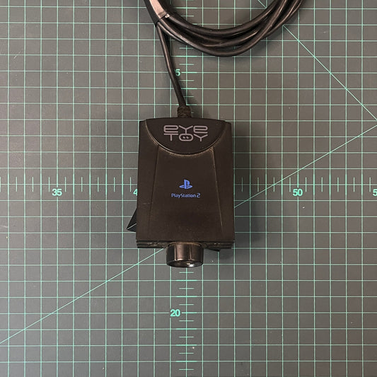 Eye Toy: Play 2 Set | Playstation 2 | PS2 | Accessories - RetroguySA