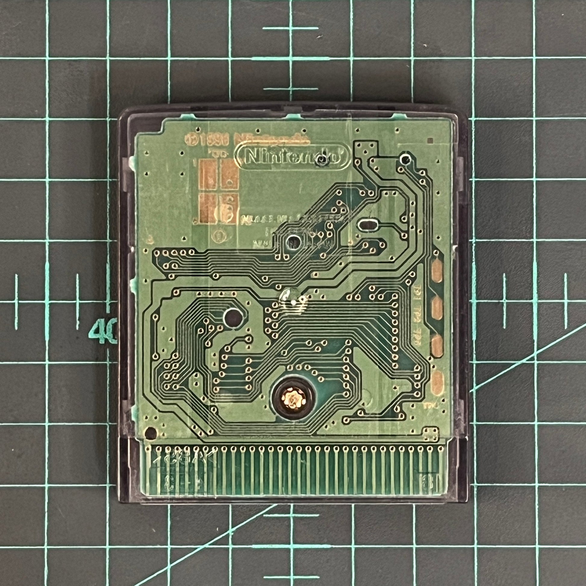 F1 Racing Championship | Nintendo Gameboy Color | Game Boy Color | Used Game - RetroguySA