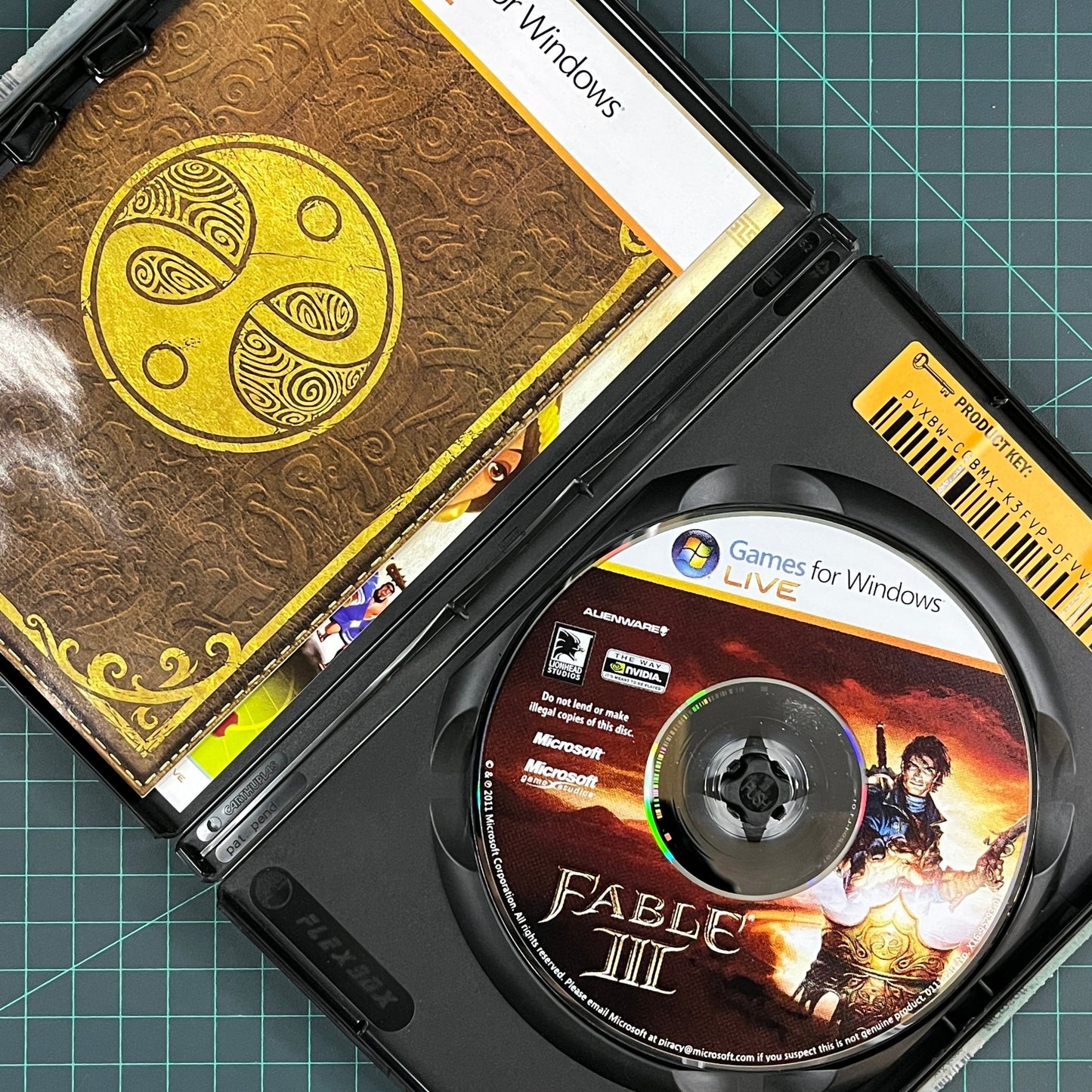 Fable III | PC | Used Game - RetroguySA