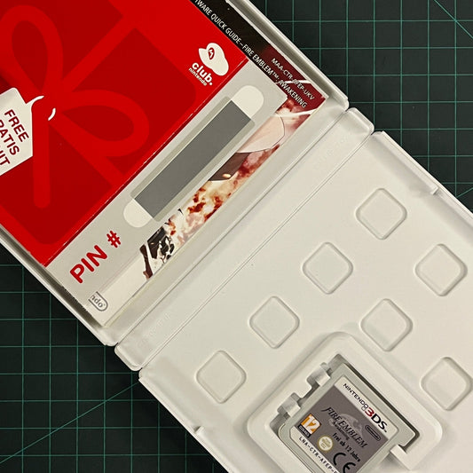 Fire Emblem: Awakening | Nintendo 3DS | Used Game - RetroguySA
