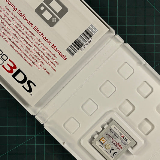 Fire Emblem Fates: Birthright | Nintendo 3DS | Used Game - RetroguySA