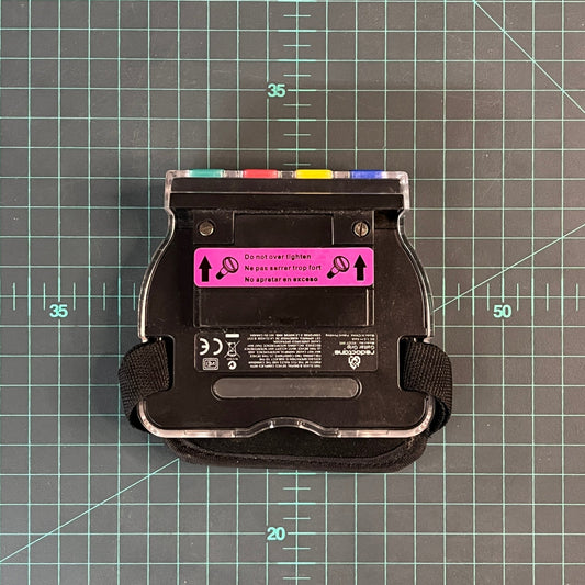 Guitar Hero: On Tour Guitar Grip | Nintendo 3DS | Used Accessory - RetroguySA