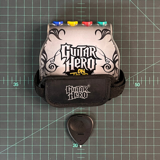 Guitar Hero: On Tour Guitar Grip | Nintendo 3DS | Used Accessory - RetroguySA