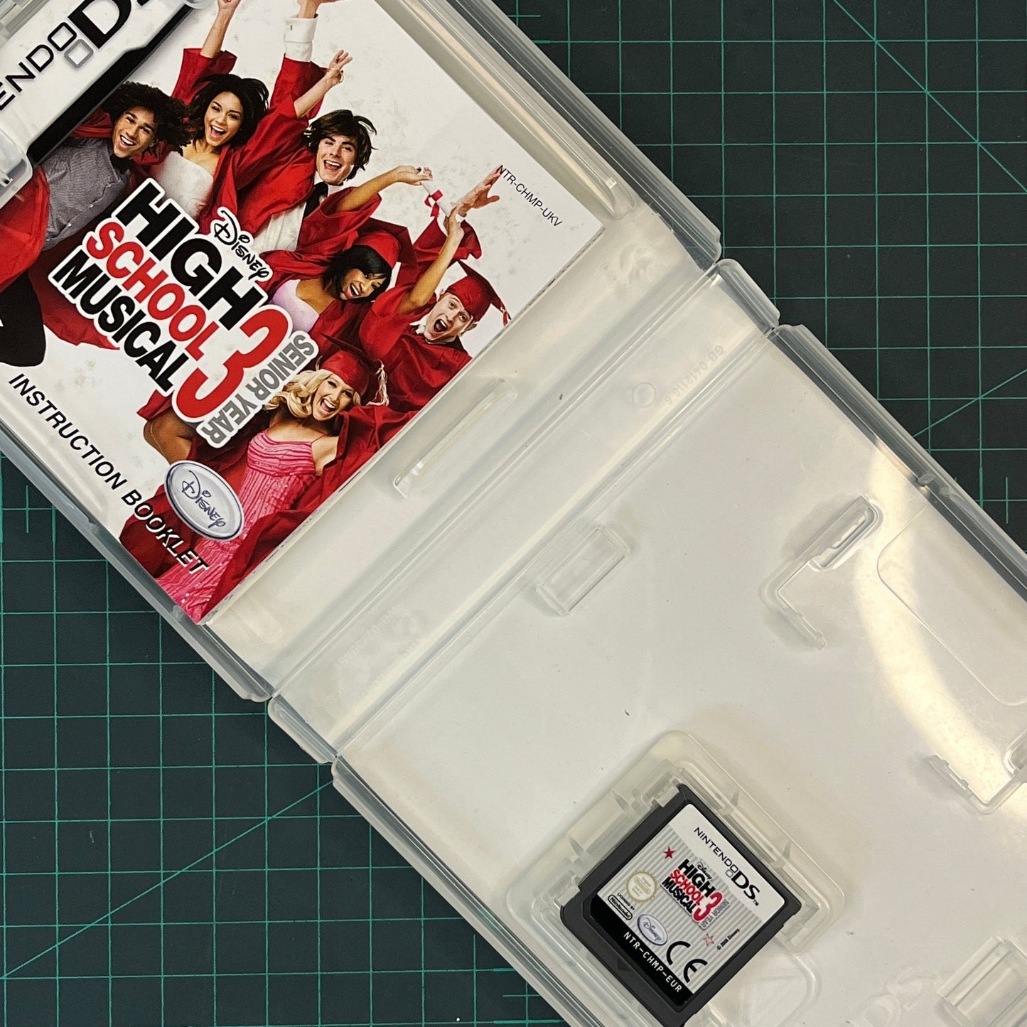 High School Musical 3: Senior Year | Nintendo DS | Used Game - RetroguySA