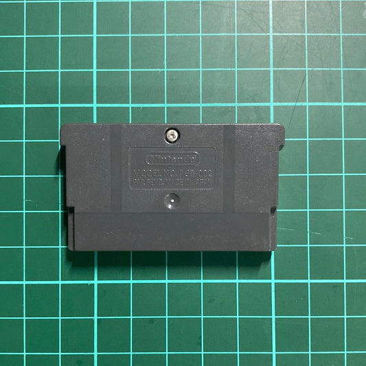 Hot Wheels : Stunt Track Challenge | Nintendo Gameboy | Game Boy Advance | Loose - RetroguySA