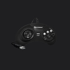 Hyperkin GN6 Premium USB Controller For PC/Mac - RetroguySA