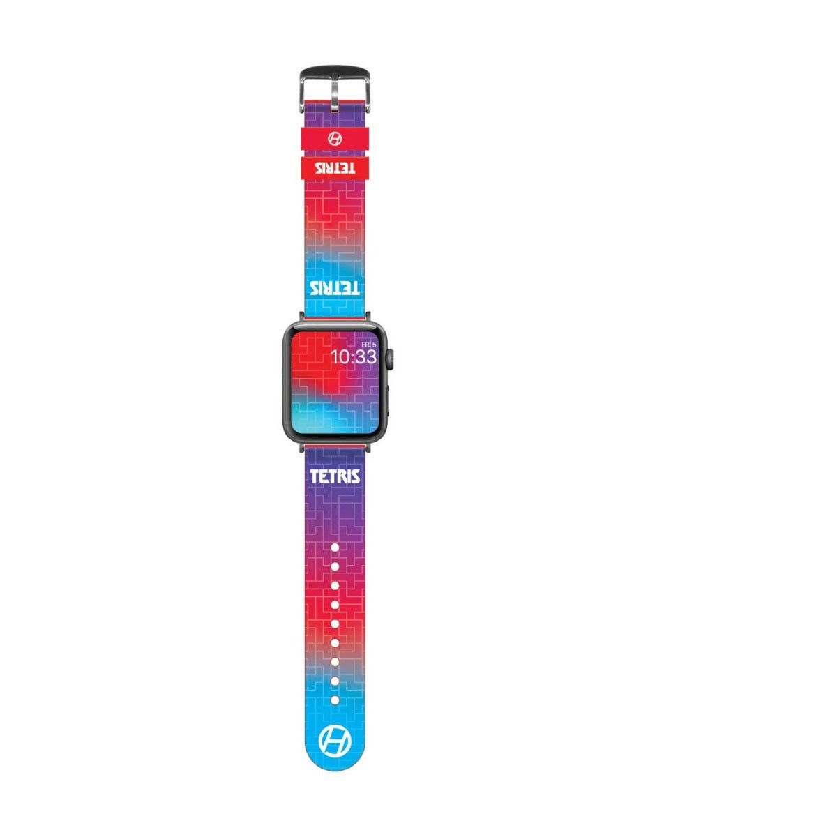 Hyperkin Official Tetris Limited Edition Quick Release Band - Hyper Gradient - RetroguySA
