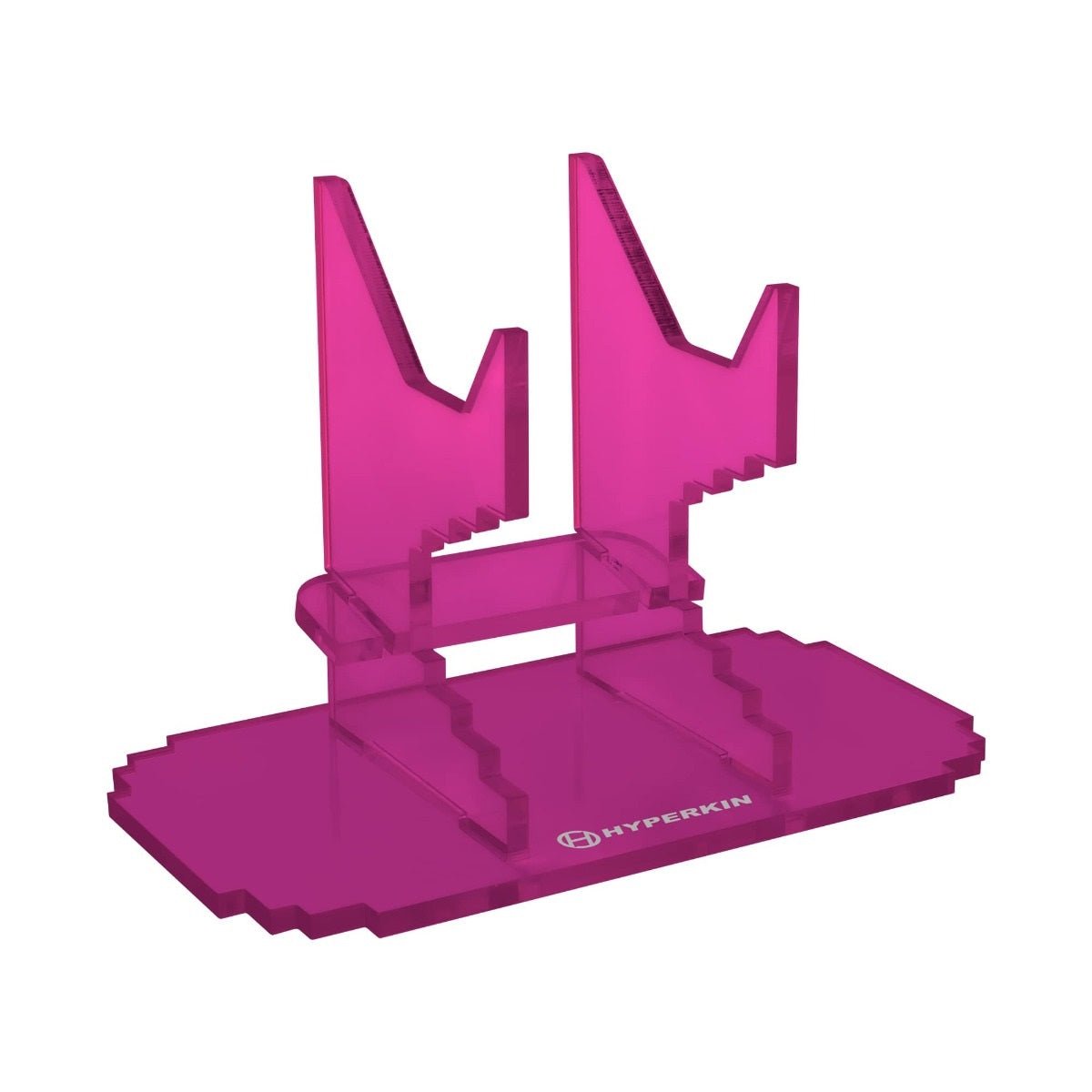 Hyperkin Pixel Art Universal Controller Stand - Pink - RetroguySA