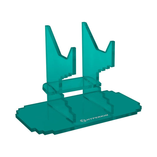 Hyperkin Pixel Art Universal Controller Stand - Teal - RetroguySA