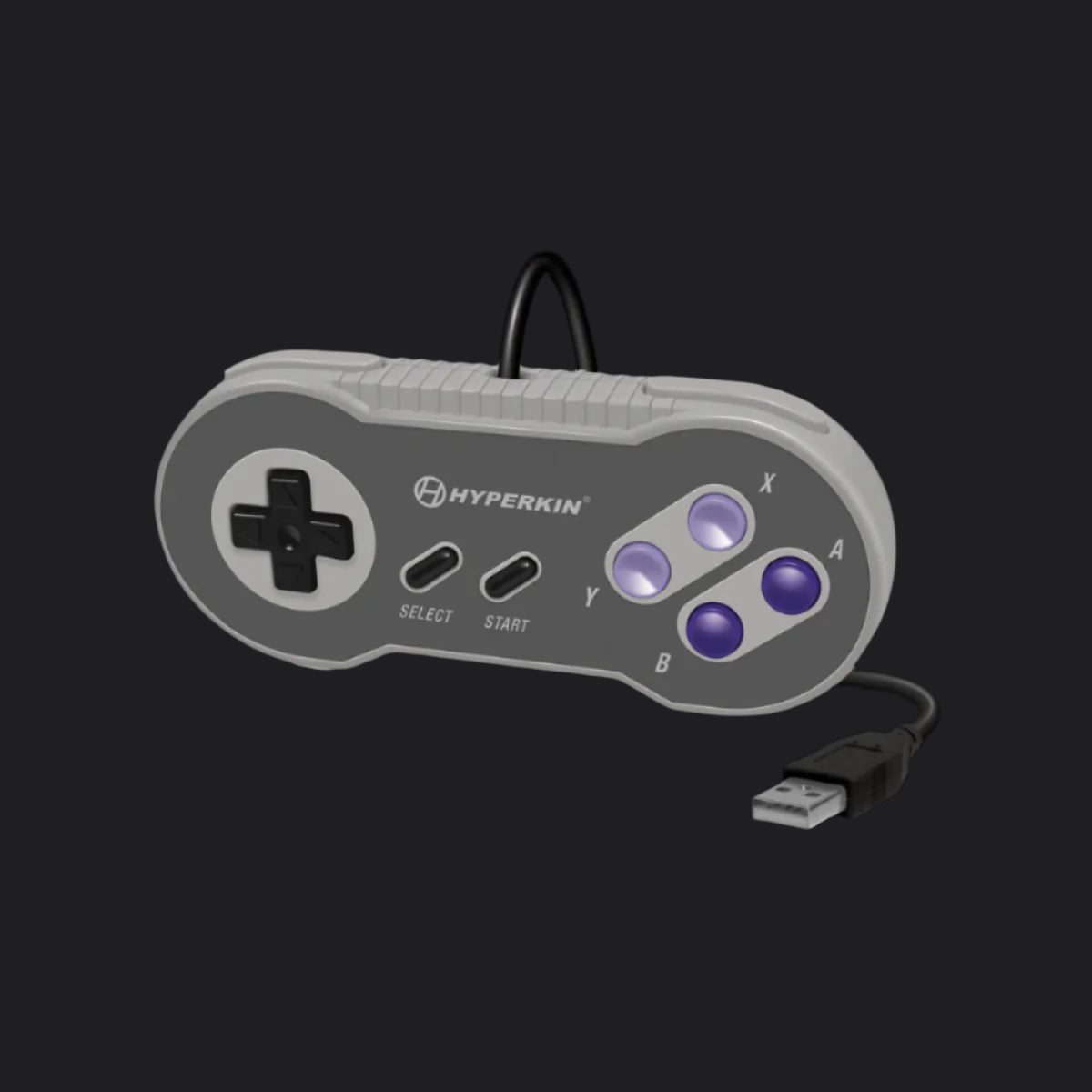 Hyperkin Scout Premium USB Controller For PC/Mac - RetroguySA