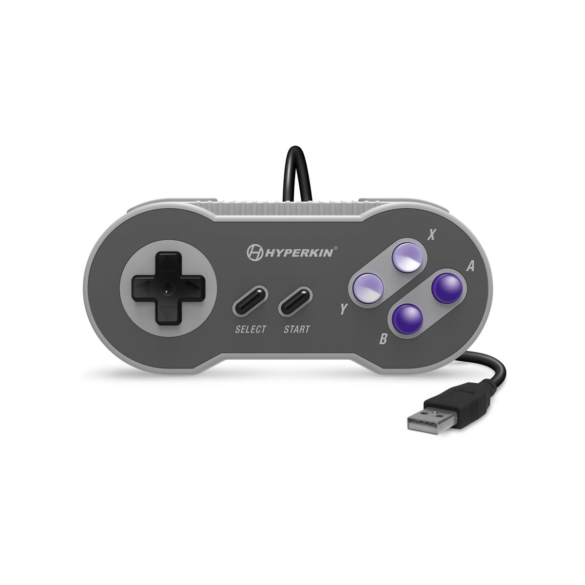 Hyperkin Scout Premium USB Controller For PC/Mac - RetroguySA