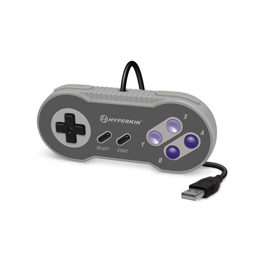 Hyperkin Scout Premium USB Controller For PC/Mac - RetroguySA