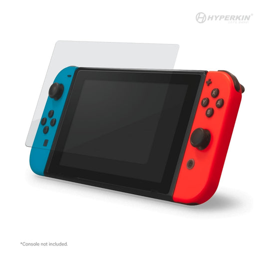 Hyperkin Screen Protector For Nintendo Switch - RetroguySA