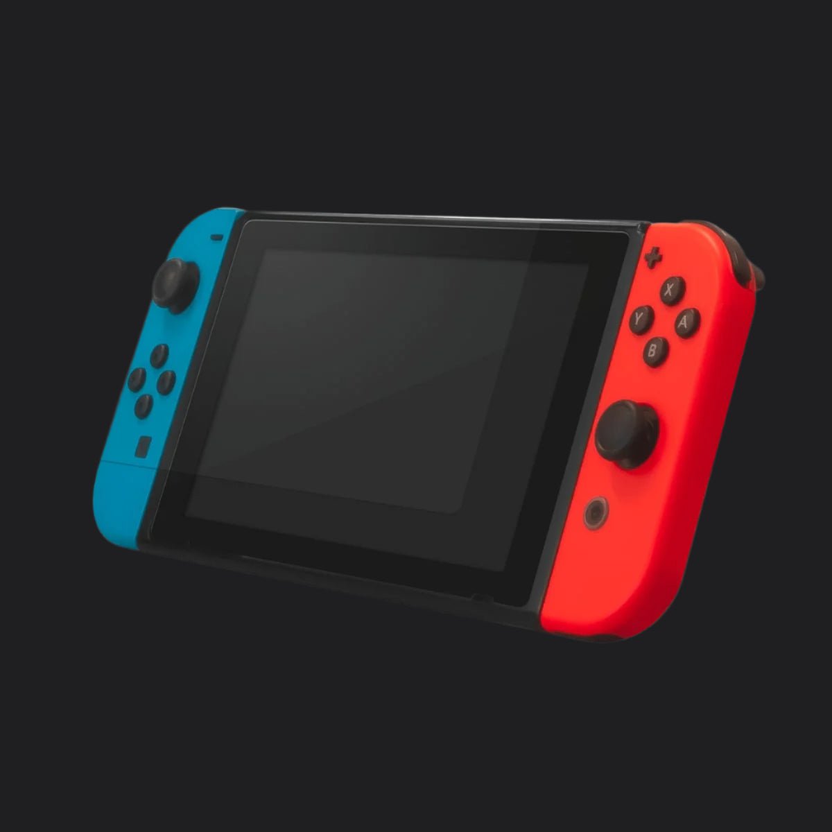 Hyperkin Screen Protector For Nintendo Switch - RetroguySA