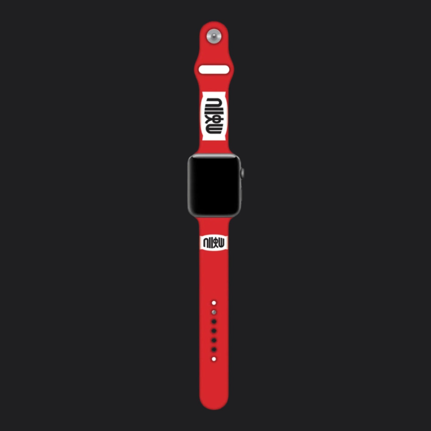 Hyperkin Street Fighter Ryu's Gloves Band for Apple Watch - RetroguySA