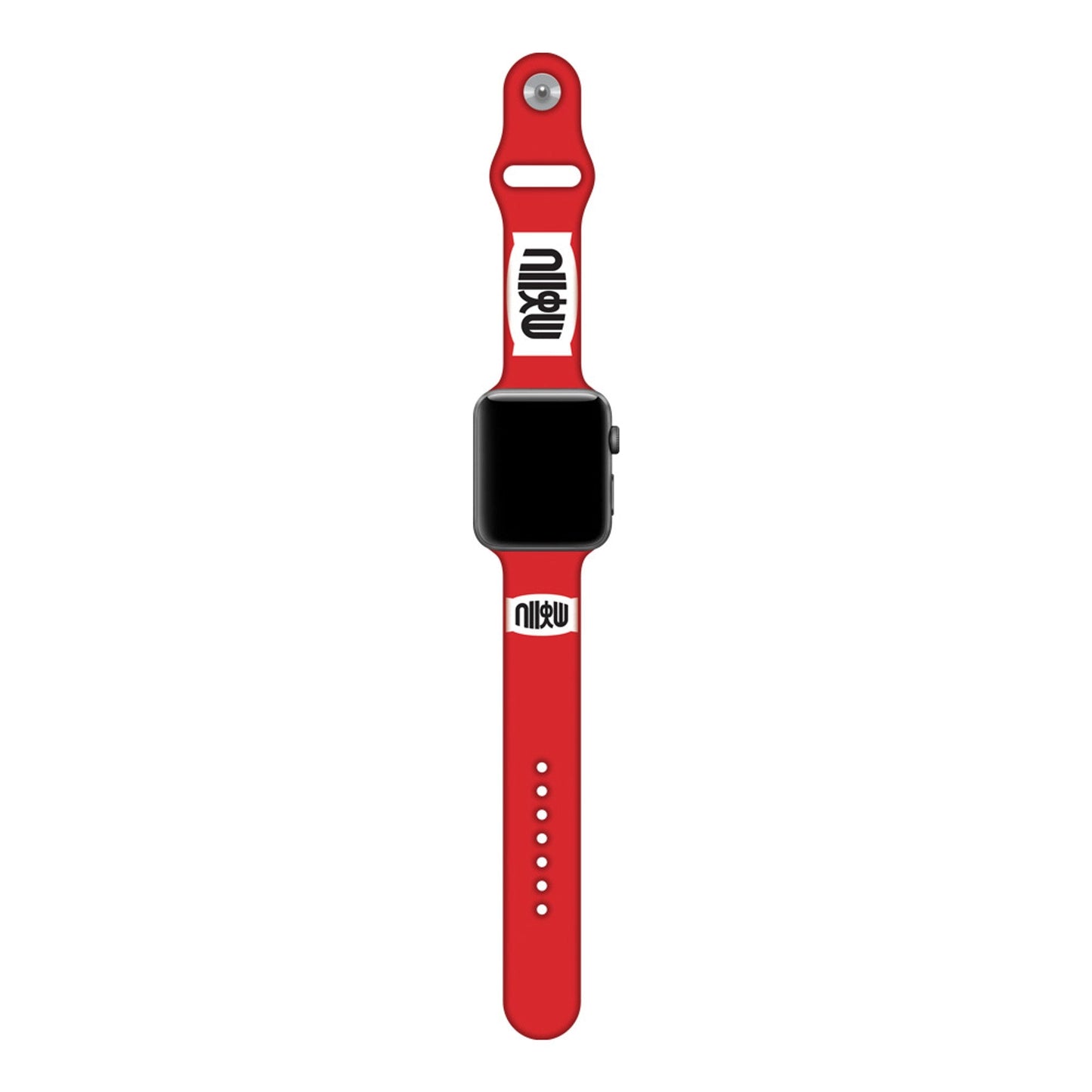 Hyperkin Street Fighter Ryu's Gloves Band for Apple Watch - RetroguySA