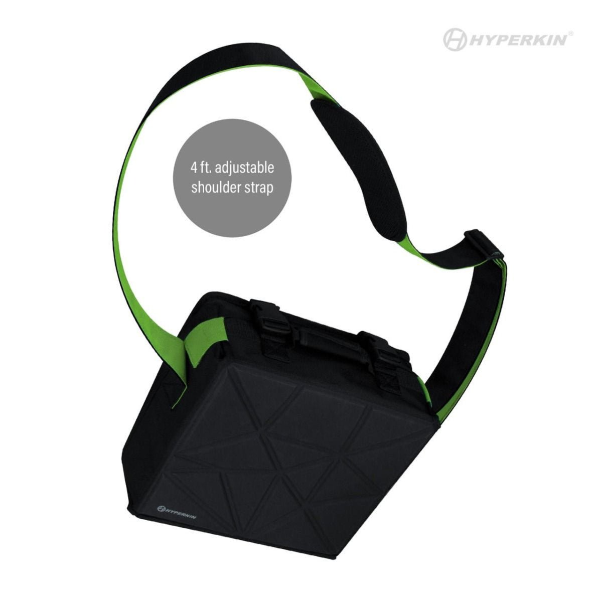 Hyperkin The Rook Travel Bag For Xbox Series X - RetroguySA
